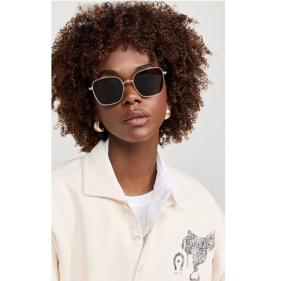 Aire Spiral Sunglasses NWOT - Picture 3 of 12